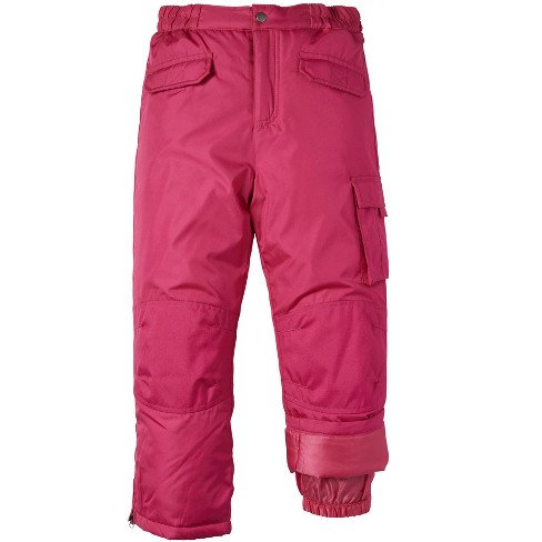 kids snow pants