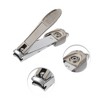 Unique Bargains Lightweight Nail Clipper 1 Pc - 3 of 4