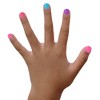 Piggy Paint Nail Polish Set - 0.48 Fl Oz - Natural As Mud - 4pk : Target