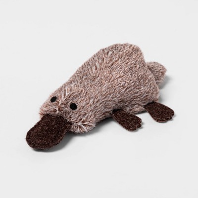 Platypus Cat Toy - Boots & Barkley™