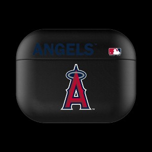 MLB American League Teams Insignia AirPod Case Cover for AirPods Pro 3 - 1 of 4