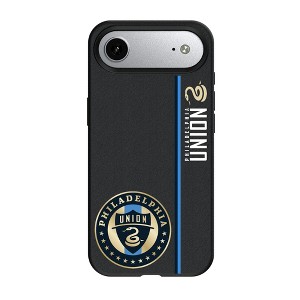 MLS Eastern Conference Teams Sidebar MagSafe Compatible Cell Phone Case for Apple iPhone 17 Series - 1 of 4