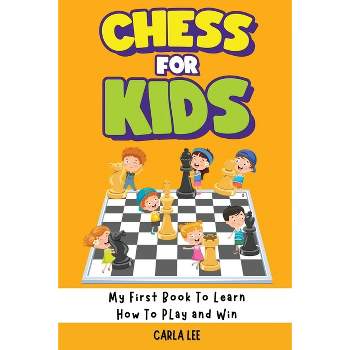 How To Play Chess: Wehman Bros: 9780241257265: : Books