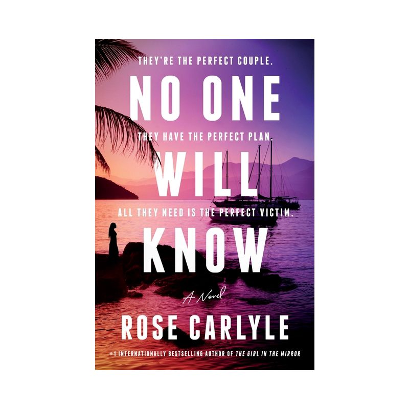 No One Will Know - by Rose Carlyle, 1 of 2