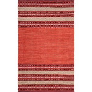 Montauk MTK214 Hand Woven Indoor Rugs - Safavieh - 1 of 4