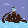 Modi Toys The Curious Case of Krishna - 4 of 4