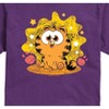 Men's - Garfield - Baby Garfield Paws And Stars Short Sleeve Graphic T-Shirt - 2 of 4