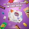 Eastanbul International Snack Box, 25 Full-Size Foreign Snack Box, 2.7lb - 4 of 4