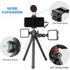 Orieon Techs Smart Tripod Stand For Every Angle - 3 of 4