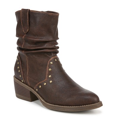 Blowfish Malibu Women's Rebel Western Boot
