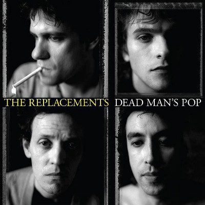 The Replacements - Dead Man's Pop (EXPLICIT LYRICS) (CD)