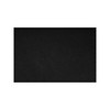 Meridian Furniture,Serene Linen Textured Fabric Deluxe Comfort Modular Ottoman - 2 of 4