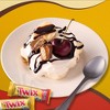 Twix Fun Size Caramel Chocolate Cookie Bar Candy - 10.83oz - image 4 of 4