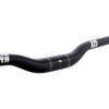 ProTaper A25 Handlebar - 810mm, 25mm Rise, 31.8mm, Aluminum, Polish Black - 4 of 4