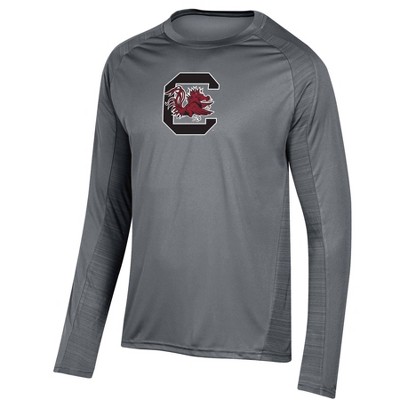 NCAA South Carolina Gamecocks Men's Long Sleeve T-Shirt