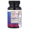 Nested Naturals Luna Kids, Sleep Aid Gummies With Melatonin, Mixed Berry, 60 Vegan Gummies - 2 of 4