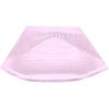 supplyhut 6x8.5 Anti-Static Bubble Out Pouches Bags Wrap Cushioning Self Seal Pink - 2 of 4