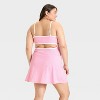 Women's ButterBliss Mini Skater Dress - Wild Fable™ - 2 of 3