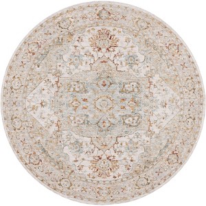 Hamilton HLT110 Power Loomed Indoor Rugs - Safavieh - 1 of 3