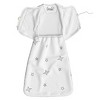 Bonsie Skin to Skin Babywear - Cuddle Sack - 2.1 TOG - Stars - 3 of 4