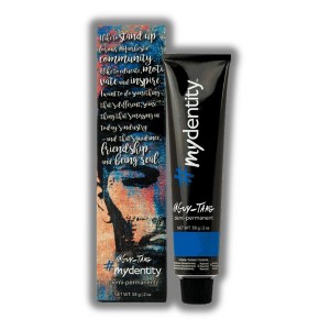 Mydentity Guy-Tang Demi Permanent 8DL (2 oz) | The fragrance specially formulated by Guy Tang's favorite Lavender Fragrance - (Dusty Lavender) - 1 of 2