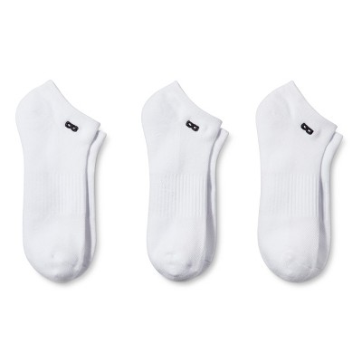 low mens socks