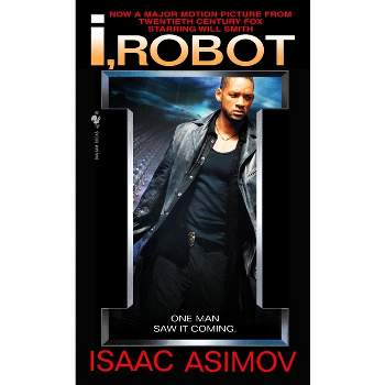 The Complete Robot (Robot #0.3) by Isaac Asimov