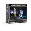 Toynk xEMU Space Suit Moon Puzzle | 1000 Piece Jigsaw Puzzle - image 2 of 4