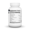 Daily Essential Enzymes 500mg by Source Naturals, Inc.  -  120 Capsule - 2 of 3