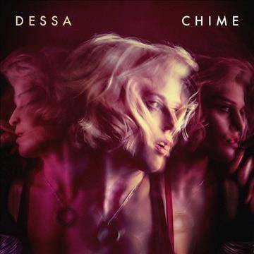 Dessa - Chime (CD)