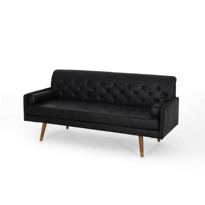 target mid century sofa