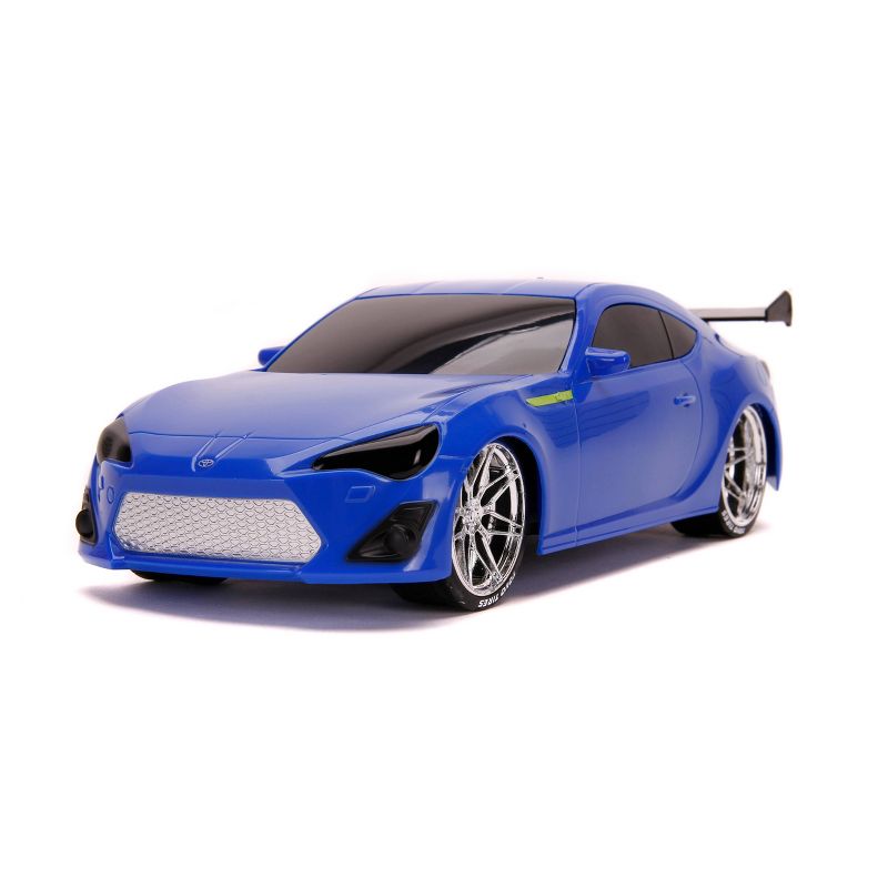 Jada Fast &#38; Furious RC Scion FR-S - 1:16 Scale, 2 of 7