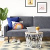 Futon Sofa with Arms - Room Essentials™ - image 2 of 4