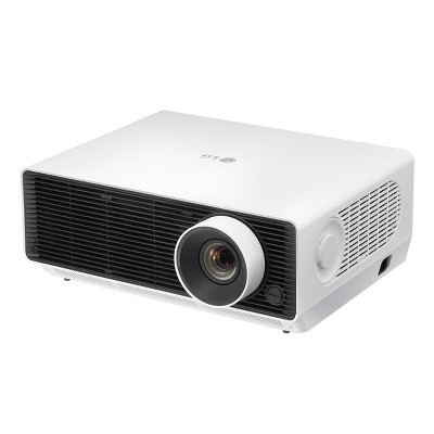 LG GRU510N 4K UHD Laser ProBeam Projector