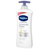 Vaseline Intensive Care Advanced Repair Unscented Lotion 20.3oz - image 3 of 3