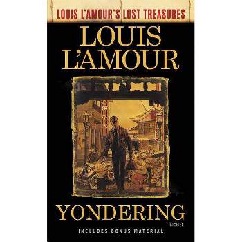 Louis L'amour Westward The Tide by Louis L'amour, Audio Book (CD), Indigo  Chapters