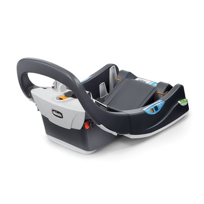 Chicco Fit 2 Infant Car Seat Base - Anthracite