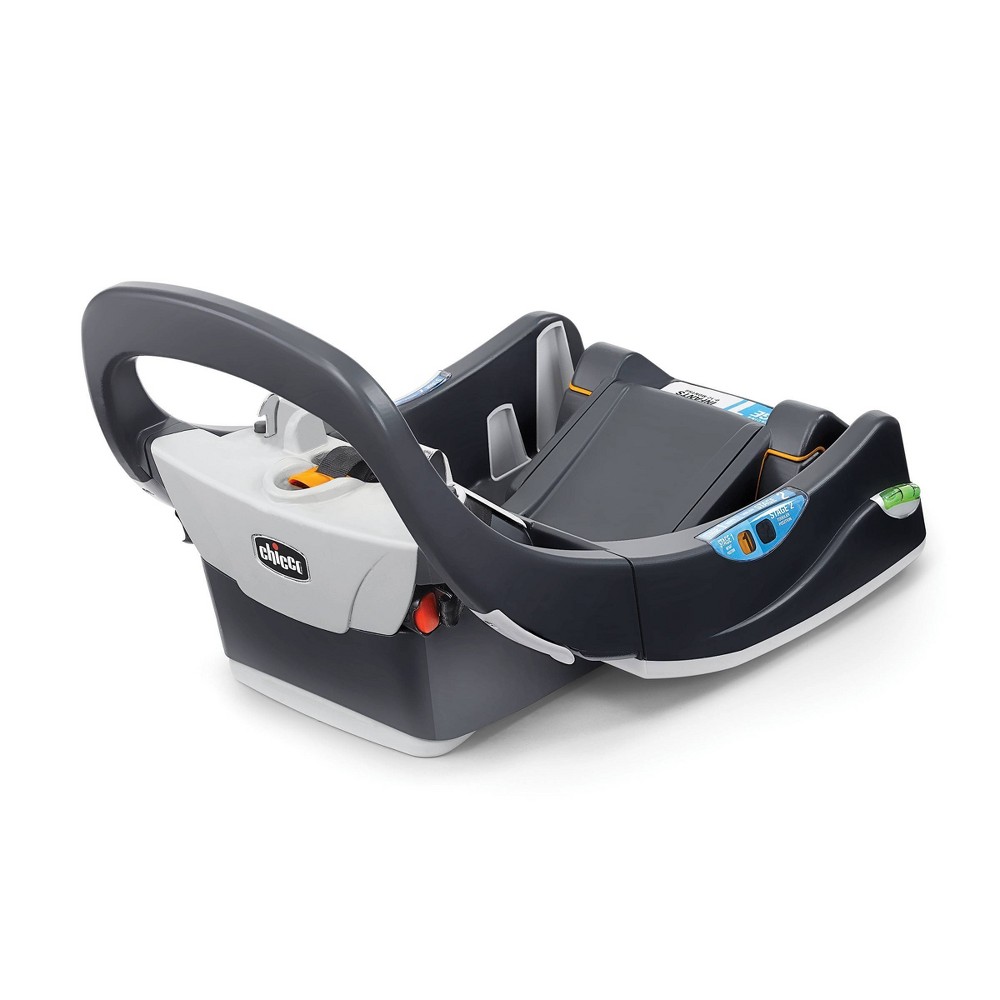 Chicco Fit 2 Infant Car Seat Base - Anthracite -  53281738