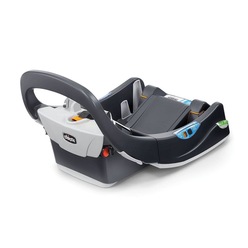 Chicco Fit 2 Infant Car Seat Base - Anthracite, 1 of 5