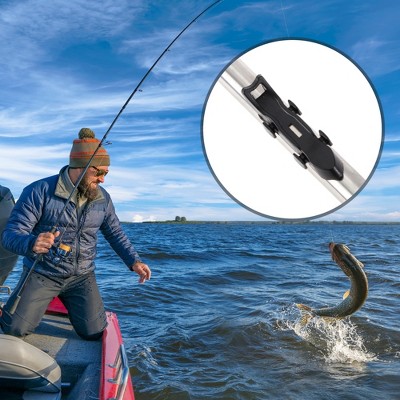 bioplastic fishing lures Big Jig Worm Swimming Bait Soft Plastic Lure for Bass, Crappie, Trout, Pike, Sea Bass, Redfish, Striper,Fishing Lures for Freshwater & Saltwater (Black Glitter-1 Piece) : Sports & Rod Shakespeare Baitrunner Reels halibut rig Reels model:SALTIGA14000XH per package The FishDaddy