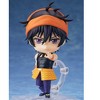 Good Smile Company: Nendoroid: JoJo's Bizarre Adventure: Golden Wind - Narancia Ghirga #1684 - 4 of 4