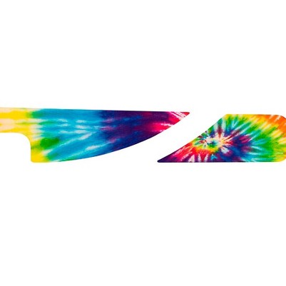 tie-dye