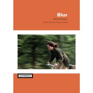 Blur - (Cutaways) by Martine Beugnet - 1 of 1
