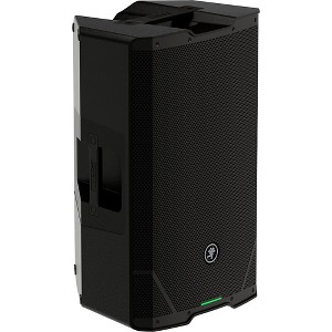 Mackie SRT215 1,600W Professional Powered Loudspeaker 15 in. Black - 1 of 4