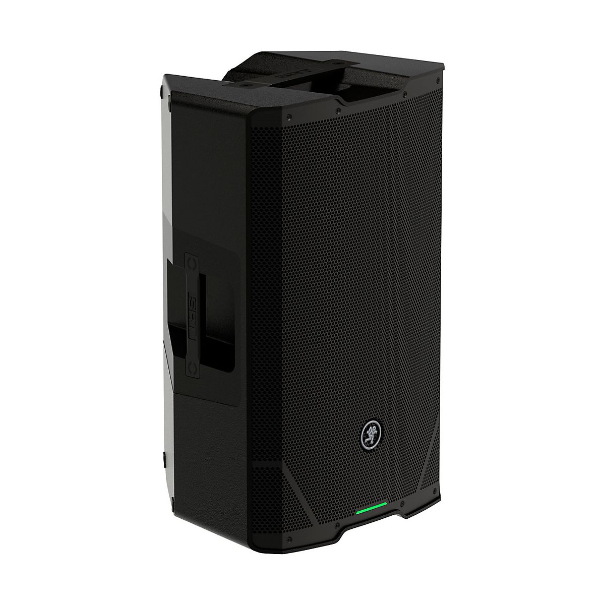 Mackie SRT215 15" 1,600W Professional Powered Loudspeaker - 15 in. Black