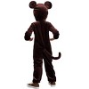 HalloweenCostumes.com Toddler Silly Monkey Kid's Costume - 4 of 4