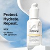 The Ordinary UV Filters Face Sunscreen Serum - SPF 45 - Ulta Beauty - 3 of 4