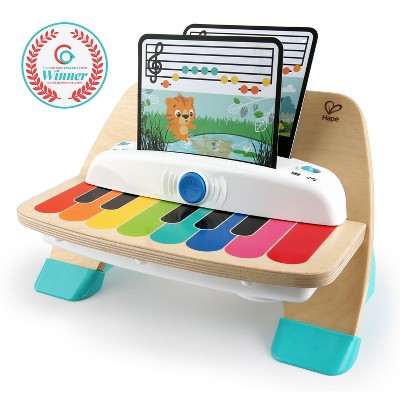 Drevené piano Baby Einstein Magic TouchDrevené piano Baby Einstein Magic Touch  