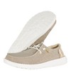 Hey Dude Wendy Metallic Sparkle - Womens Comfortable Slip on Shoes - 4 of 4