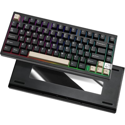 YUNZII AL75 PRO 75% Mechanical Gaming Keyboard
